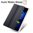 thumbnail image 3 of Funda for Xiaomi Pad 6 Case with Pen Holder Mi Pad 6 Pro 11 inch Tablet Samrt Cover Grey Xiaomi Pad 6(Pro), 3 of 6