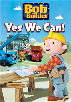 bob the builder walmart