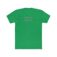 thumbnail image 6 of Choose Life 2.0 Men's Cotton Crew Tee, 6 of 11