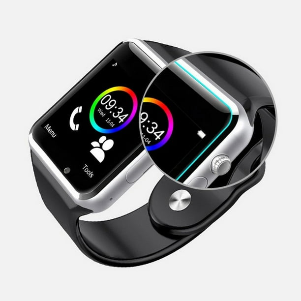 A1 android smartwatch new arrivals