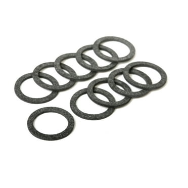 Quick Fuel Technology 8-25QFT Carburetor Power Valve Gasket