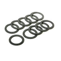 Holley Performance 1008-1597 Carburetor Mounting Gasket