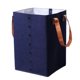 thumbnail image 1 of Cestas de lavandería Bolsa de lavandería Cesto de ropa plegable Cesta de almacenamiento plegable Artículos diversos portátiles Juguetes Ropa Organización y almacenamiento Liquidación, 1 of 8