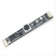 thumbnail image 3 of Módulo de Cámara USB 4K de 13 MP OV13B10 Micrófono Incorporado Sin Distorsión/Enfoque Automático para WinXP/Win7/8/10/ OSX/Linux 120°, 3 of 5