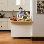 ActivLife Home Comfort Laminate Floor, Serene Cherry