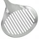 thumbnail image 5 of Pala para arena de gatos de acero inoxidable, accesorio para mascotas, pala para arena de gatos de metal resistente, pala para excrementos para caja de arena., 5 of 7