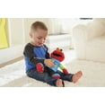 thumbnail image 2 of Sesame Street Talking ABC Elmo Figure, 2 of 7