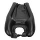 thumbnail image 1 of Tazón Portátil de Champú, Material Conveniente de Pvc Para Lavar El Cabello del Lavado del Lavado de Lavado de Lavabo La Protección Del Cuello Negro Para El Hogar, 1 of 7