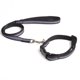 thumbnail image 1 of Dinheiro Collar para perro reflectante suave correa cómoda seguridad ajustable nailon impermeable,, 1 of 5
