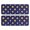 Blue Sun Moon, variant on Kitchen Rugs Sets Of 2,Beige Gothic Skull Pumpkin Rose Pattern Anti Fatigue Kitchen Mat Rugs Non Slip Washable,Decorative Kitchen Floor Mats for Kitchen,Sink,Laundry,17"x47" 17"x47"