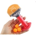 thumbnail image 5 of 1 Mini Tabletop Basketball Game - Toy Shooting Hoops - Fun Classic Arcade Toy, 5 of 5