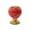 Basketbal, variant on Rotating Basketball Glass, Novelty Sports Themed Drinkware for Gatherings