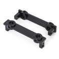 thumbnail image 1 of Aluminium Alloy Corrosion Resistance RC Car Fixing , RC Car Fixing Bracket, Sturdy for RC Crawler Car RC Vehicle 1/10 RC Car Remote Control Car black 680026BL, 1 of 8