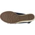 thumbnail image 6 of Easy Street Maureen Espadrille Slingback Sandals (Women), 6 of 6