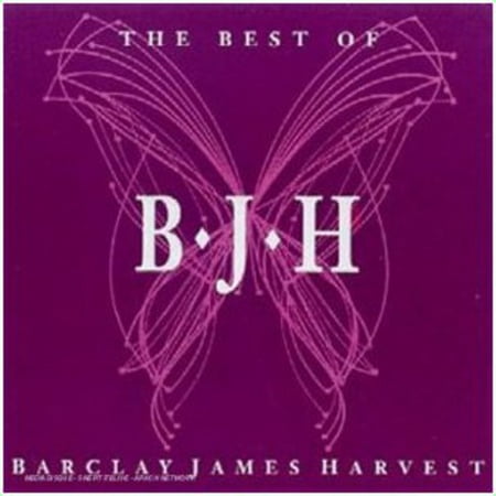 Best of Barclay James Harvest (Barclay James Harvest Titles The Best Of)