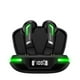 thumbnail image 2 of Auriculares Bluetooth Lenovo GM3 con pantalla Digital, auriculares inalámbricos para juegos de baja latencia con cancelación de ruido, 2 of 2