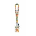 thumbnail image 1 of Lanyard - Disney - Lion King Pumba w/Soft Touch Dangle New 26204, 1 of 1