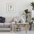 thumbnail image 3 of Stupell Industries Cottage Delicate Hydrangea & Dried Wheat Birch Framed Print Under Glass, 13 x 16, by Nan, 3 of 8