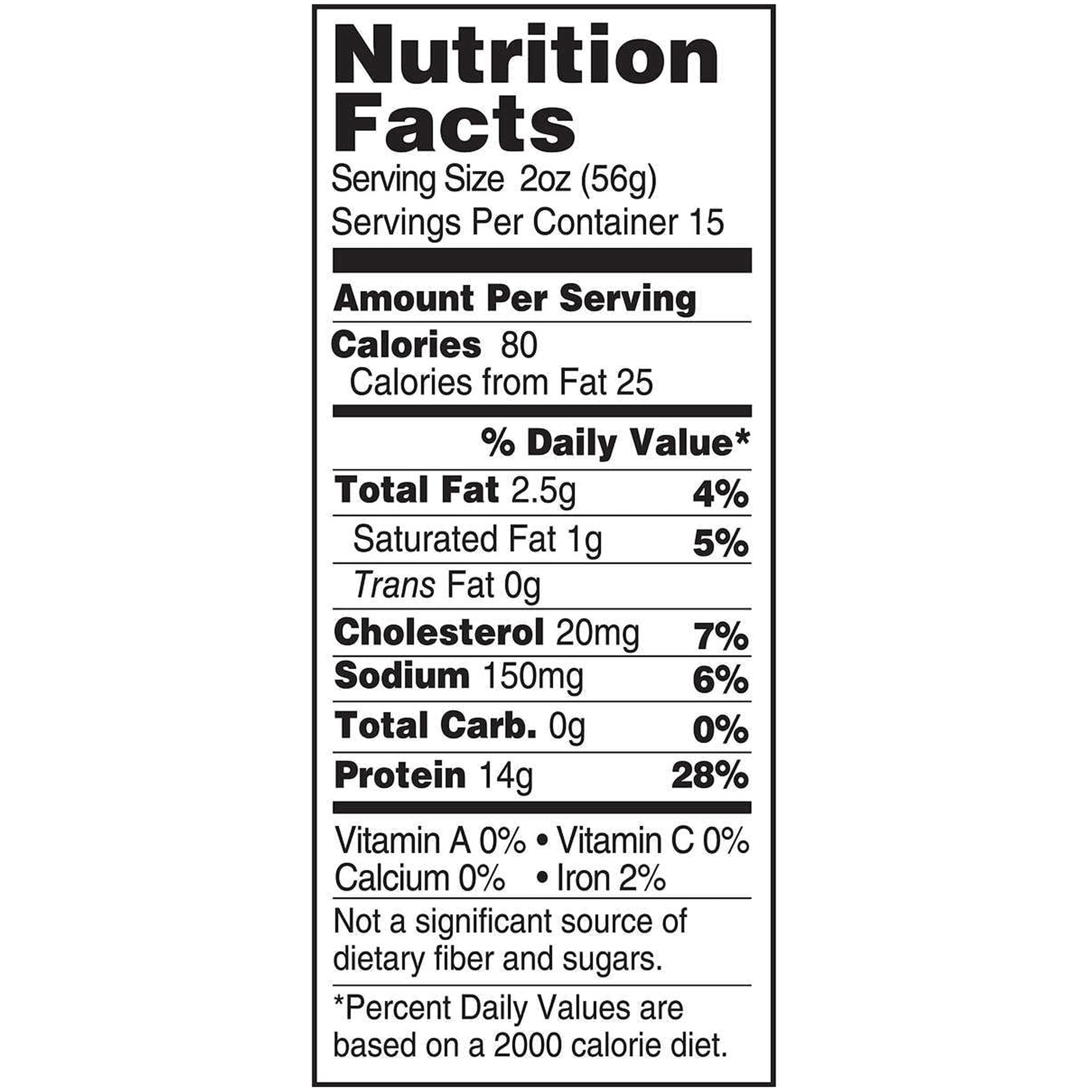 Wild Planet Albacore Wilda Tuna 5 Ounce (Pack of 6)