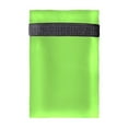 thumbnail image 2 of Haidf Outdoor Faucet Covers for Winter, Reusable Waterproof Insulated Spigot Cover, Hose Bib Cover for Freeze Protection, Thickened Faucet Cover for Outside, 7.4" x 5.5", Green, 2 of 9