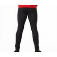 thumbnail image 5 of Insta Slim I.S.Pro USA Compression Activewear Long Pants MA2210, 5 of 10