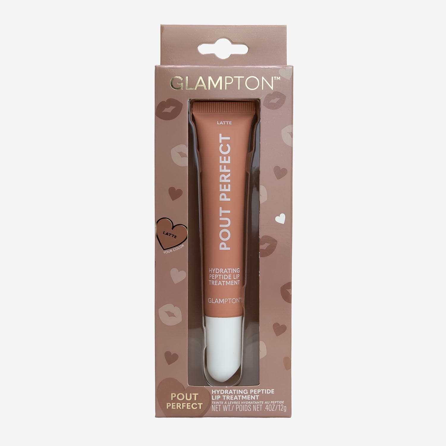 3 pack) b.fresh gimme some lip - lip serum, 0.5 fl oz - Walmart.com