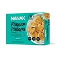 thumbnail image 1 of Nanak Paneer Pakora – Frozen Indian Snack, A traditional tasty snack, 1 of 5