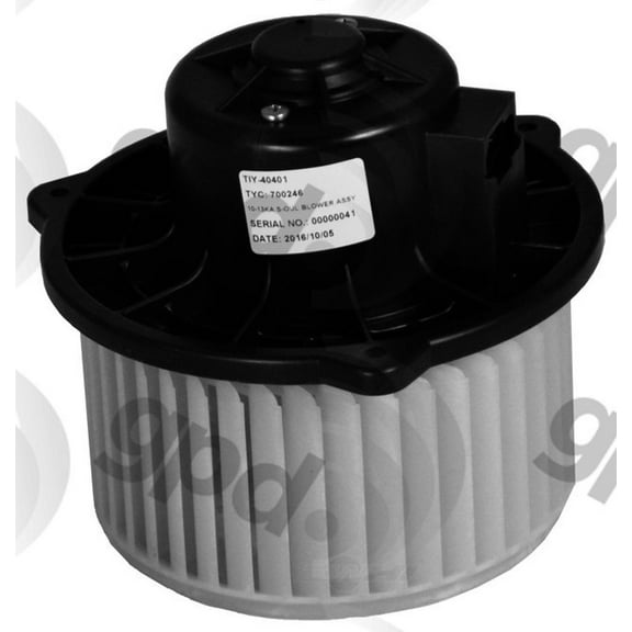 HVAC Blower Motor