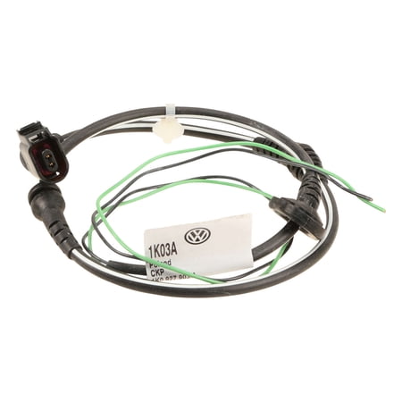 Genuine ABS Sensor Harness