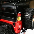 thumbnail image 5 of CNKOO 1 Pce RC crawler Voiture 1 10 Accessoires Extincteur Modèle 4.5cm, 5 of 5