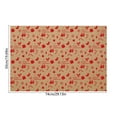 thumbnail image 3 of Hiroekza Christmas Decorations, Christmas Wrapping Paper Christmas Gift Wrapping Decorative Christmas Kraft Paper Vintage-style Wrapping Paper, 3 of 6