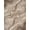 Brown Taupe Cream, Pattern 2, variant on ODIKA 8'x10' Washable Area Rug Beige Abstract Interlocking Shapes Neutral Blocks Brushstroke Large Flowing for King Size Bedroom Under Bed, Master Suite, Non-Shedding, Easy Care
