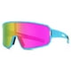 thumbnail image 1 of Gafas de sol polarizadas deportivas para hombres y mujeres, gafas de sol de protección para ciclismo, esquí, conducción, 1 of 1
