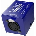 thumbnail image 2 of Enttec Open DMX USB Lighting Interface Controller Widget Open Source/Hardware Bundle DMX Adapter 5 PinM to 3 PinF XLR and Liquid Audio Polishing Cloth, 2 of 5