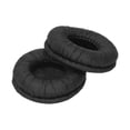 thumbnail image 3 of Ear Pad, Headphone Earpad Memory Sponge Universal Block Noise  For Earphone, 3 of 8