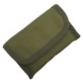 thumbnail image 4 of Sywqhk MOLLE Mini Riñonera 600D Nylon Deportes al aire libre Bolsas de herramientas Riñonera (Verde) Sywqhk Alta Calidad, 4 of 7