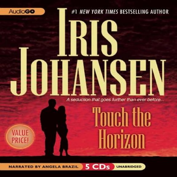 Pre-Owned Touch the Horizon (Audiobook)