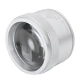 thumbnail image 1 of 30X Magnifying Glass Portable Magnifier for Jewelry Coins, Easy to Use, Great for Inspecting Tiny Objects, Jewelry Magnifier Portable Magnifying Glass Jewelry Identification Magnif, 1 of 8
