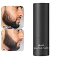 thumbnail image 4 of Beard Shadow Effective Enhance Natural Finish Long Lasting Trimming Stick Barber Black, 4 of 10