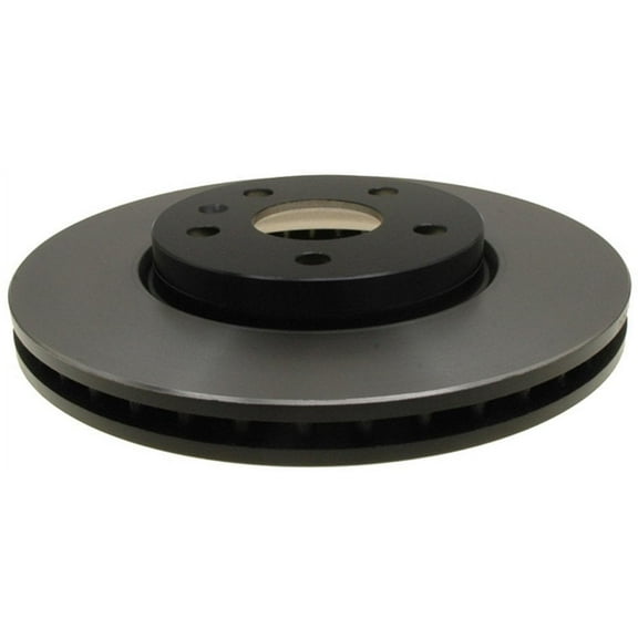 Raybestos 580746 Advanced Technology Disc Brake Rotor Fits select: 2010-2017 CHEVROLET EQUINOX, 2013-2015 CHEVROLET MALIBU