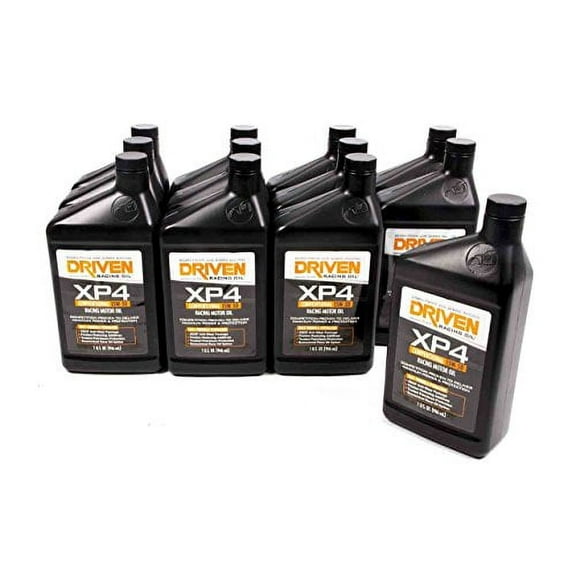 Driven Racing Oil 00506