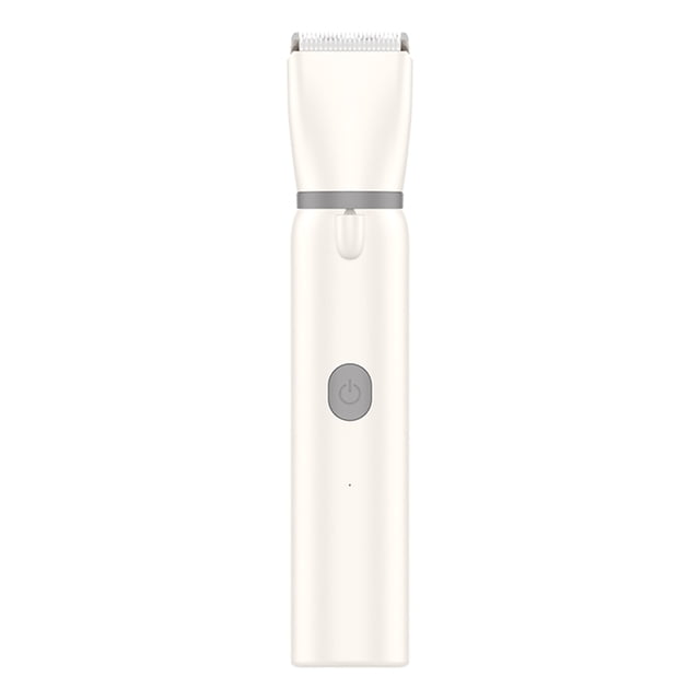 Riwcyla Grooming Nail Polishers Multifunctional Design With Body Hair Tazor Razor and Nail Grinder Efficient Motor Safety Design Low Noise Durable Power