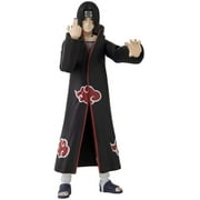 Anime Heroes - Naruto Shippuden - Itachi Uchiha, 6.5 Action Figure