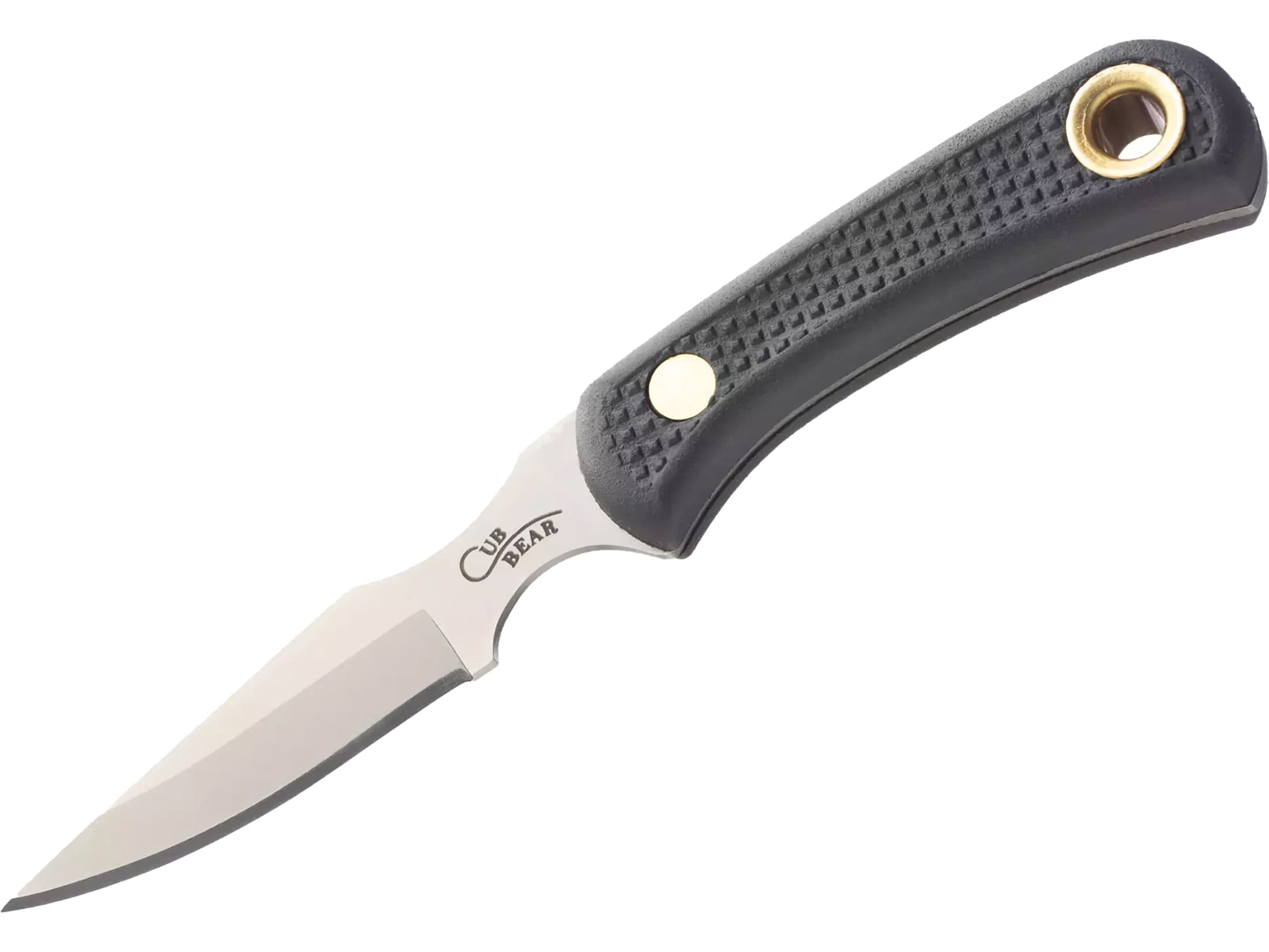 Knives of Alaska Hunter Pro Pack 4 Piece Set with Hatchet
