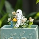 thumbnail image 4 of Complemento de decoración de plantas en macetas acrílicas | Inserto de adorno transparente | Ligero Duradero 6.7x10cm | Acento decorativo para plantas de interior | Accesorio para plantas modernas, 4 of 8