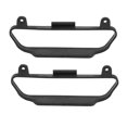 thumbnail image 1 of 2Pcs 1/10 RC Car Chassis Side Bar Side Step Slider for Traxxas Slash 4X4 HQ727 RC Crawler Cars, 1 of 5