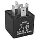 thumbnail image 3 of 2pcs P6SDT FOAB-14B192-AA Automotive Relay - 5-Pin 40A 12VDC,Replacement F0AB-14B192-AA Electrical System Relay for Ford, 3 of 5