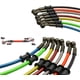 thumbnail image 1 of Línea de freno para moto SENYAZON Triple Protection 170 cm, 1 of 5