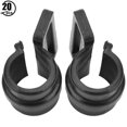 thumbnail image 1 of Rdeghly Tent Hook,20Pcs Portable Quality PVC S-Shape Hook Accessory for Tent Usage High Temperature Resistance,Tent Accessory, 1 of 11