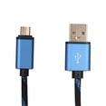 thumbnail image 4 of Cable de Carga del Controlador de Juego, Cable de Carga de Rendimiento ESTABLE para Gamepad, 4 of 7